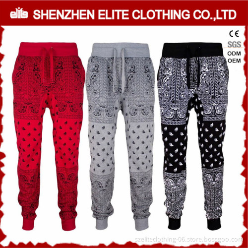 Stylist Women 100% Cotton Lightweight Custom Sweat pants